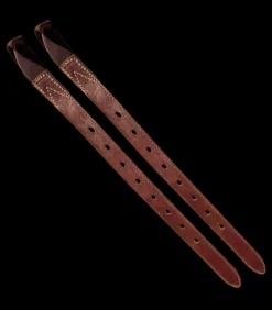 WINTEC Quick-Change Gurtstrippen, Leder 13" Discount