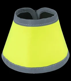 Waldhausen REFLEX Hufglocke neon gelb Hot