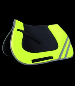 Waldhausen REFLEX Schabracke neongelb Best