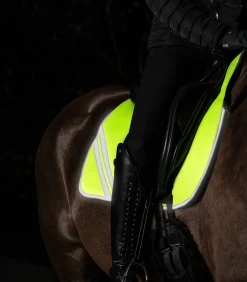 Waldhausen REFLEX Schabracke neongelb Best