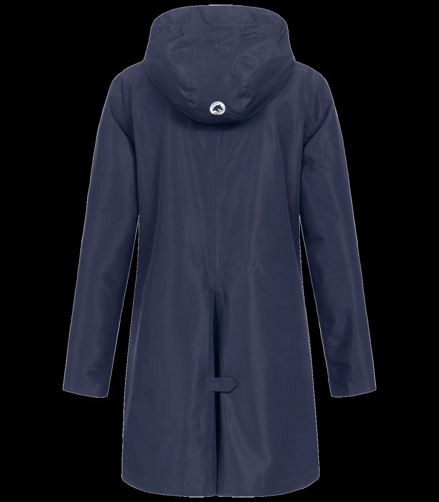 ELT Regenmantel Emilia nachtblau Outlet