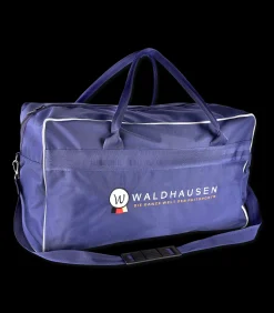 Waldhausen Reisetasche nachtblau
