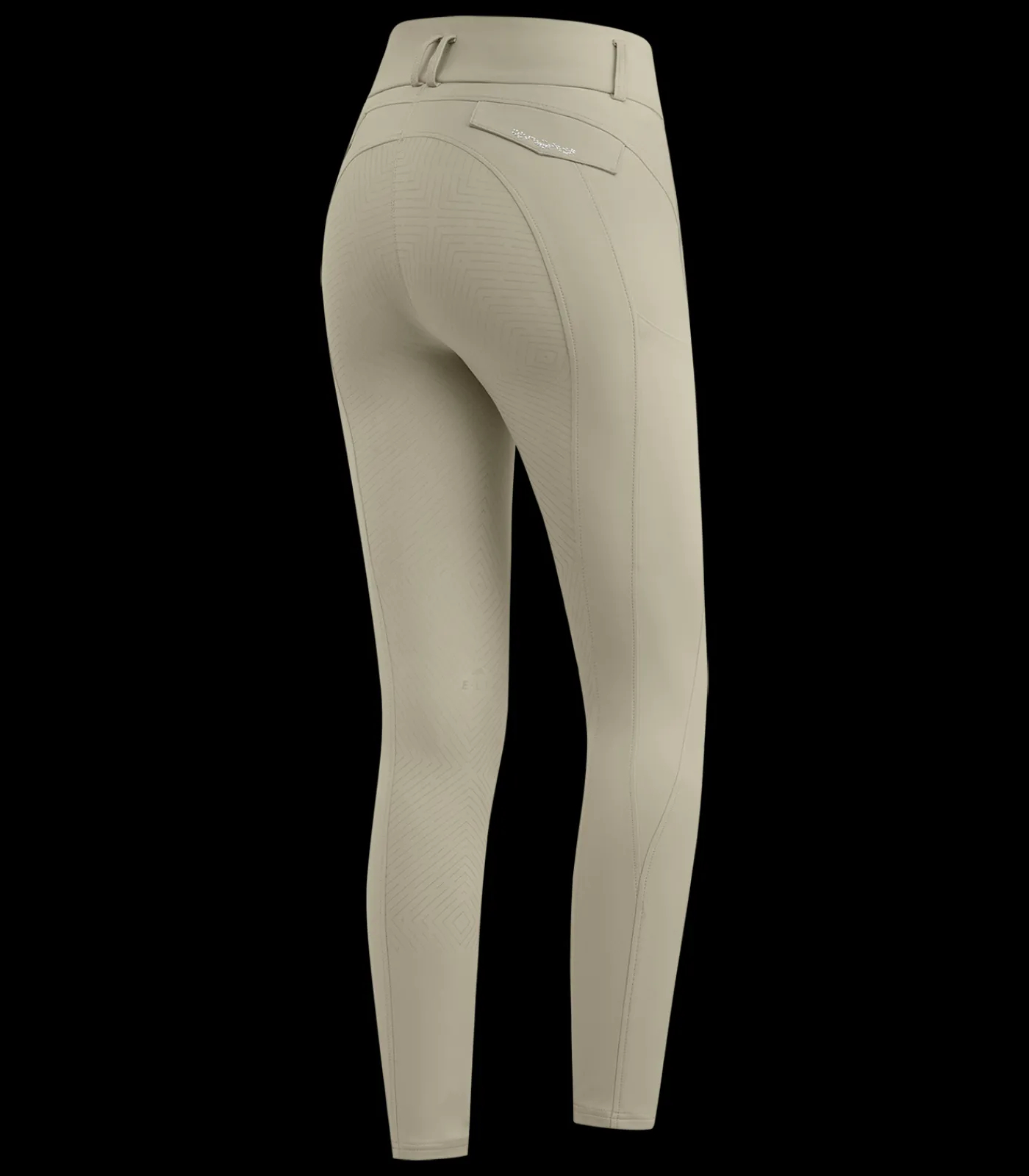 ELT Reithose Comfort Ride Glam Best