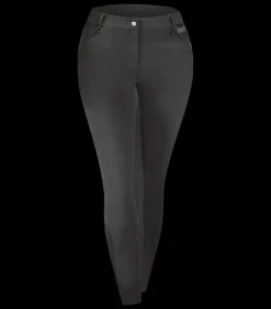 ELT Reithose Dahlia Silikon khaki Online