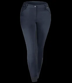 ELT Reithose Dahlia Silikon khaki Online