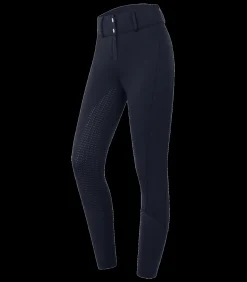 ELT Reithose Essential High Waist Silikon