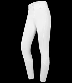 ELT Reithose Essential High Waist Silikon