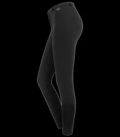 ELT Reithose Funktion Sport, Damen schwarz Hot