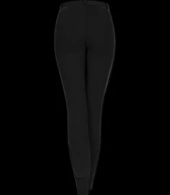 ELT Reithose Funktion Sport, Damen schwarz Hot
