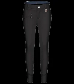 ELT Reithose Funktion Sport, Kids schwarz Discount