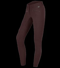 ELT Reithose Hella High Waist Silikon Online