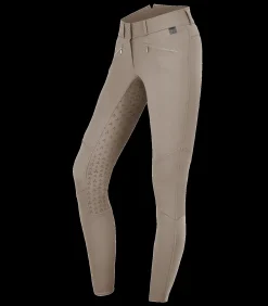 ELT Reithose Hella High Waist Silikon Online
