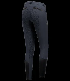 ELT Reithose Lucy Glam Silikon Clearance