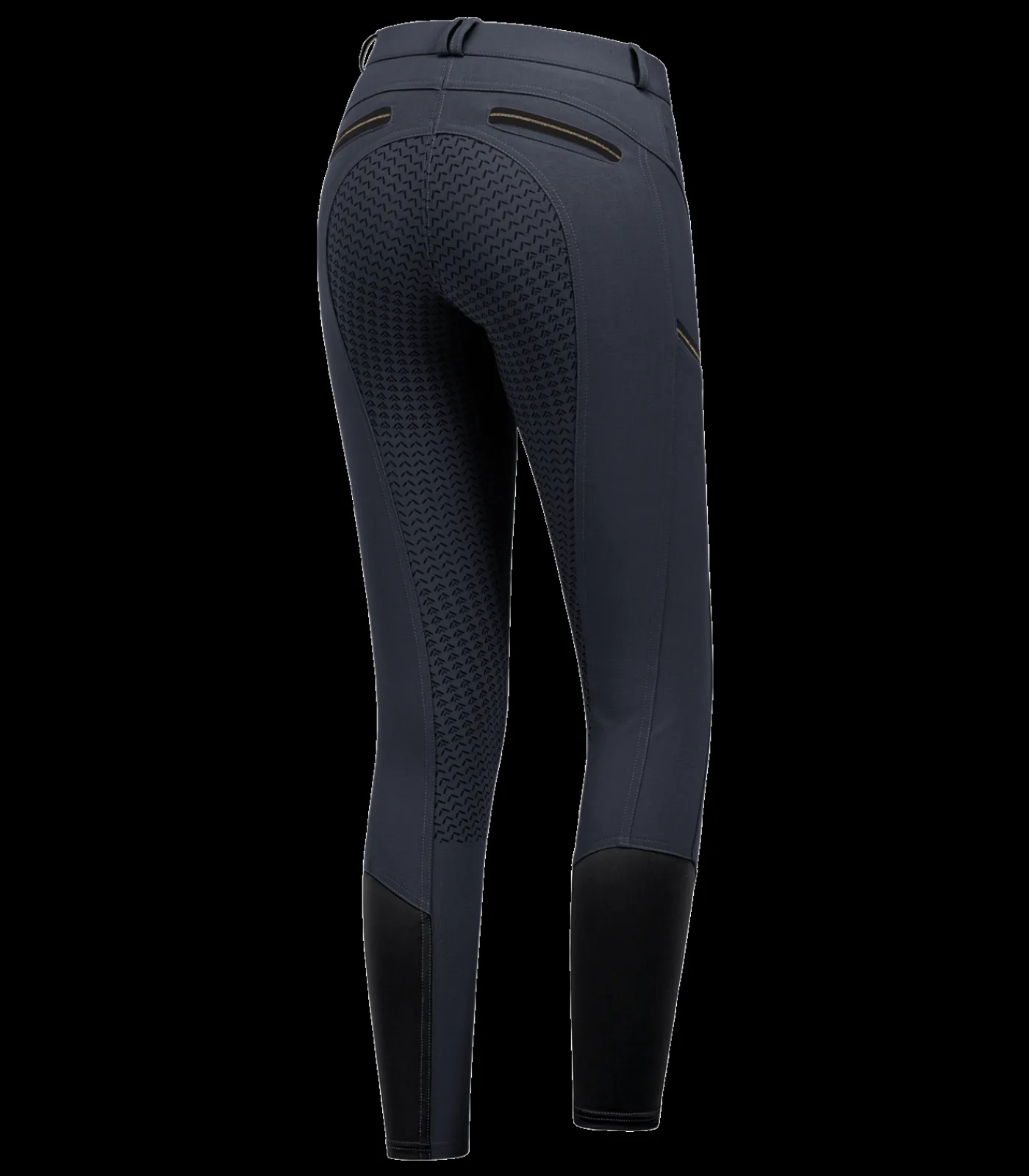 ELT Reithose Lucy Glam Silikon Clearance