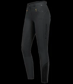 ELT Reithose Lucy Glam Silikon Clearance