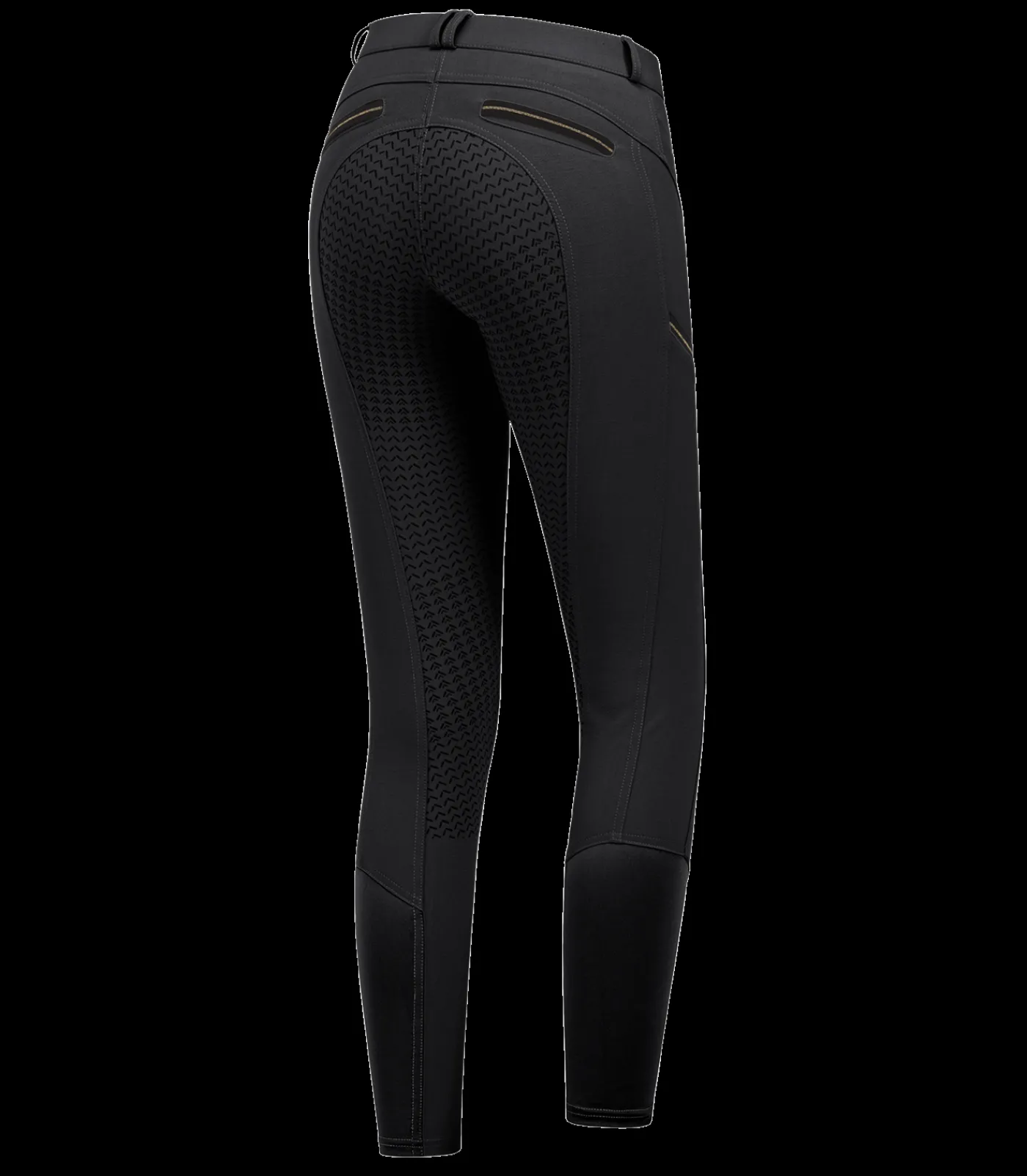ELT Reithose Lucy Glam Silikon Clearance