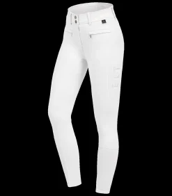 ELT Reithose Maja Glam Curved High Waist
