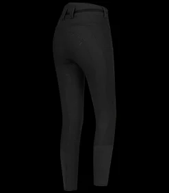 ELT Reithose Maja Glam Curved High Waist