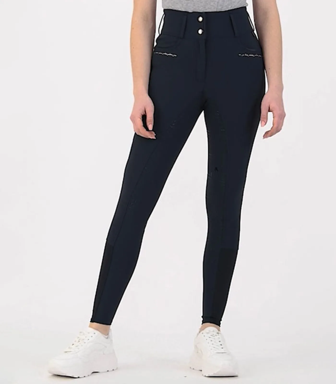 ELT Reithose Mathilda Glam High Waist New