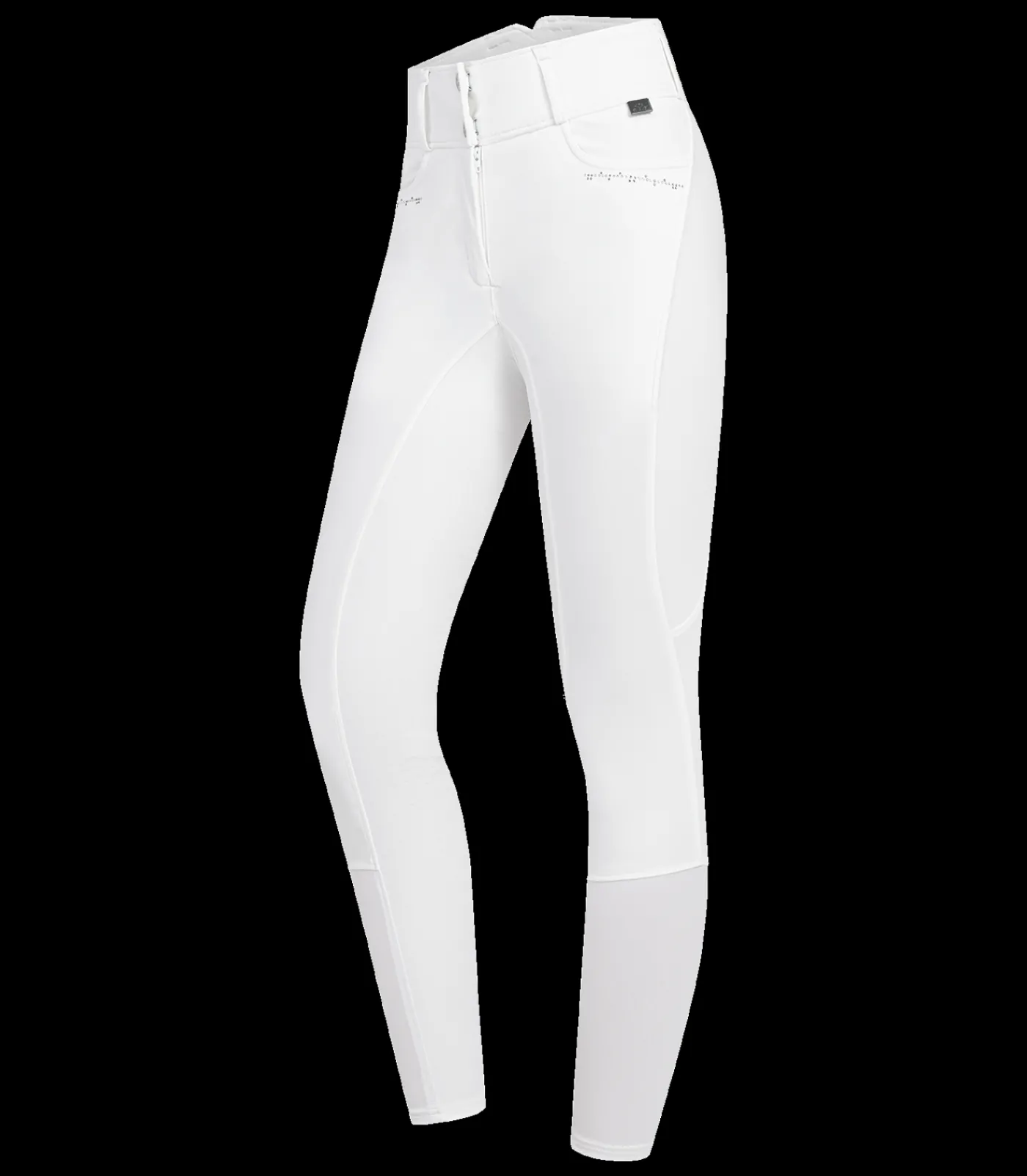 ELT Reithose Mathilda Glam High Waist New