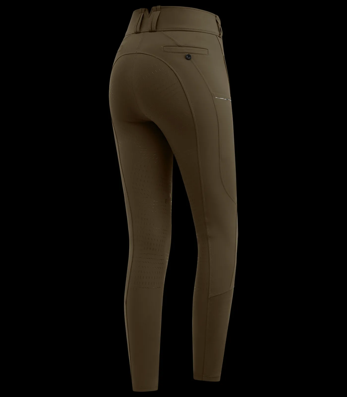 ELT Reithose Mathilda Glam High Waist New