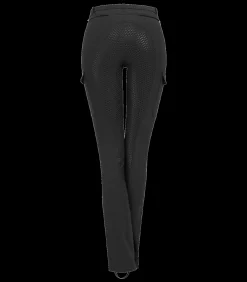 ELT Reithose Micro Jodhpur Cargo Silikon Clearance