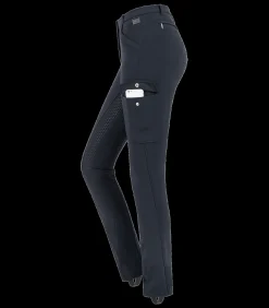 ELT Reithose Micro Jodhpur Cargo Silikon Clearance