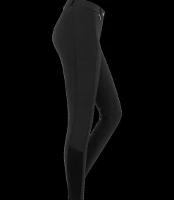 ELT Reithose Micro Knie Silikon New