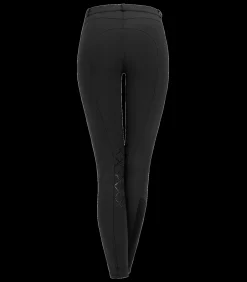 ELT Reithose Micro Knie Silikon New