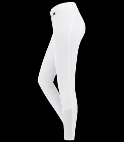 ELT Reithose Micro Knie Silikon New