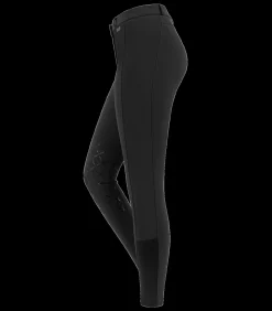 ELT Reithose Micro Knie Silikon New