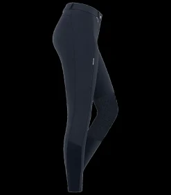 ELT Reithose Micro Knie Silikon New