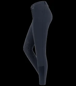 ELT Reithose Micro Knie Silikon New