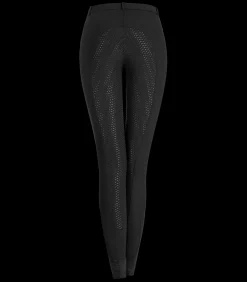 ELT Reithose Micro Sport Pro Silikon schwarz Online