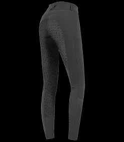 ELT Reithose Micro Sport Silikon High Waist Outlet