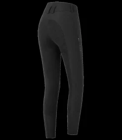 ELT Reithose Oktavia Curved High Waist New