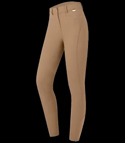 ELT Reithose Oktavia Silikon New