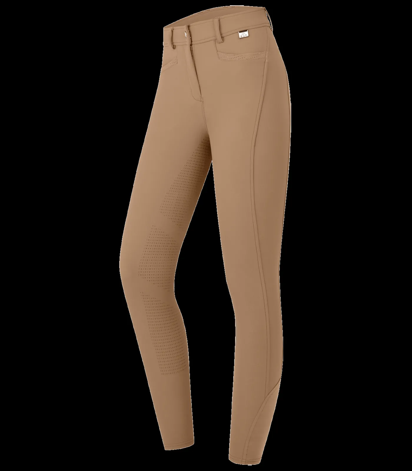 ELT Reithose Oktavia Silikon New