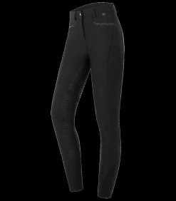 ELT Reithose Oktavia Silikon New