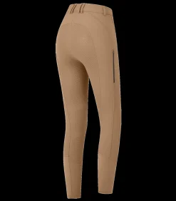 ELT Reithose Oktavia Silikon New