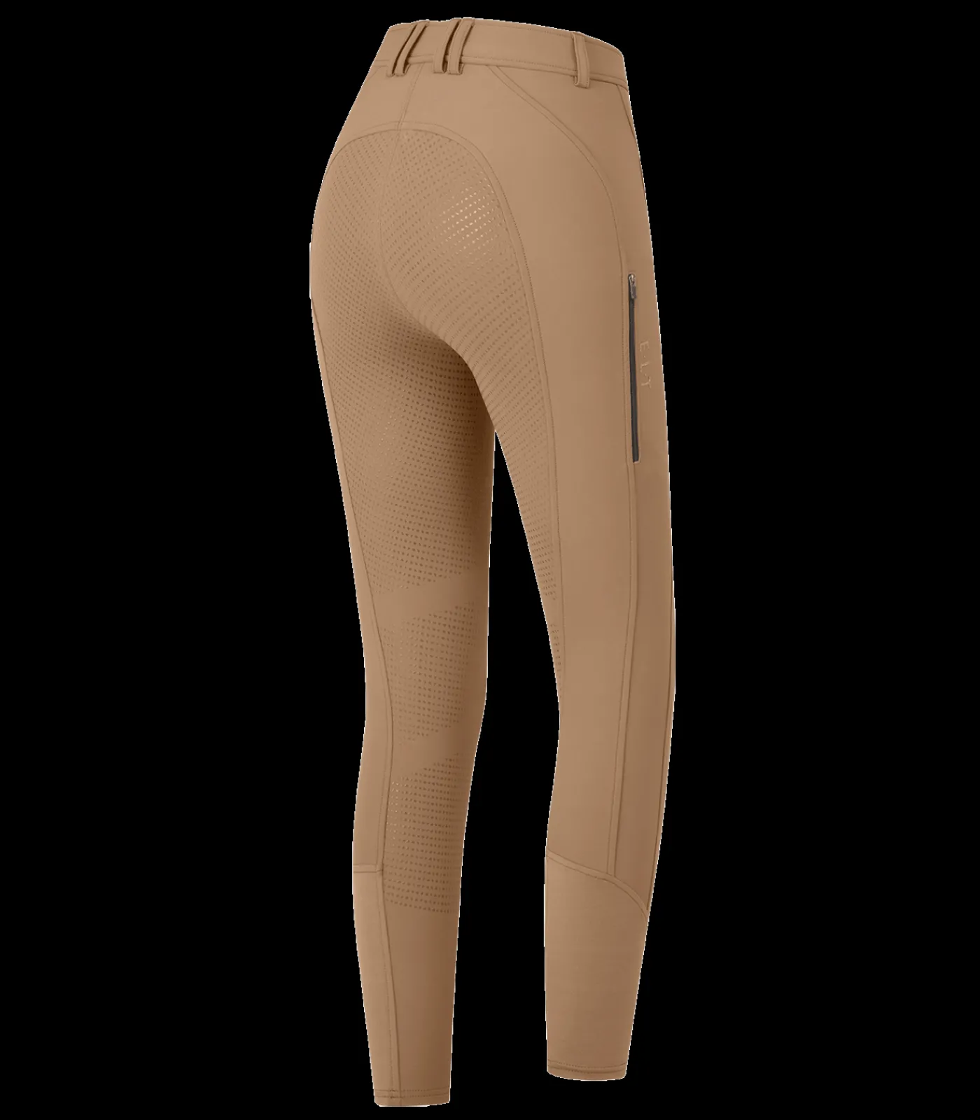 ELT Reithose Oktavia Silikon New