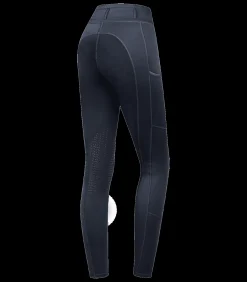 ELT Reitleggings Ella Knie Silikon Discount