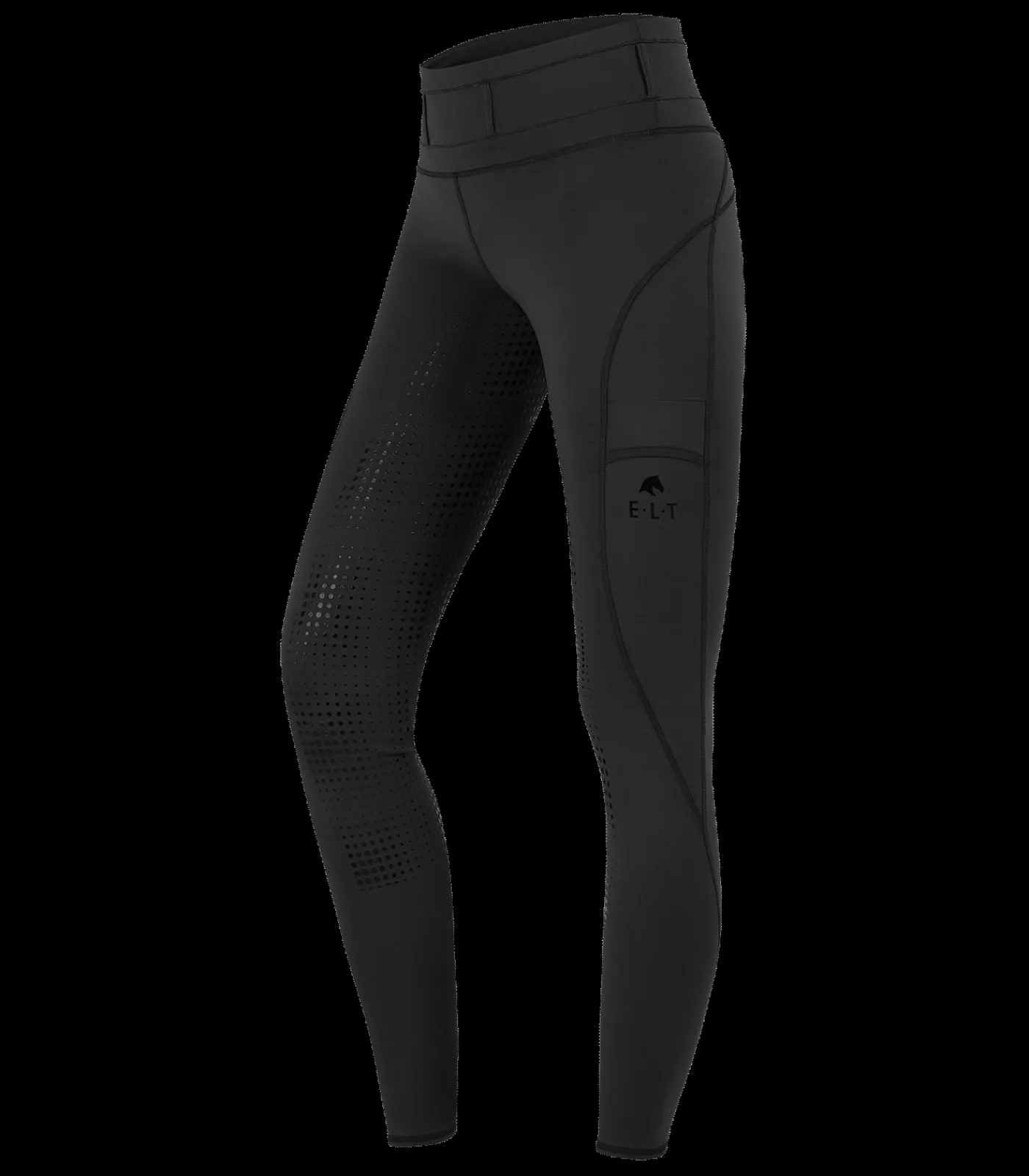 ELT Reitleggings Hanna High Waist Clearance