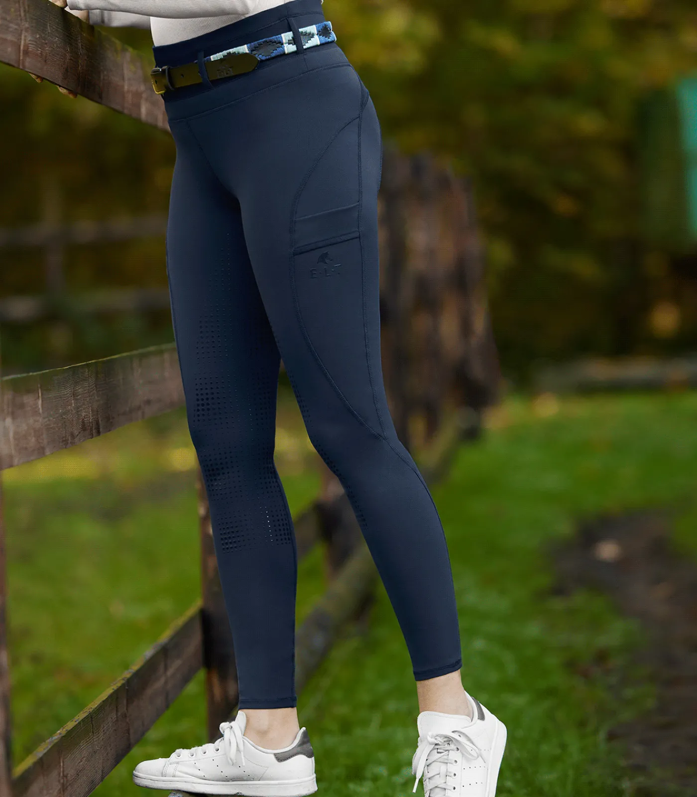 ELT Reitleggings Hanna High Waist Clearance