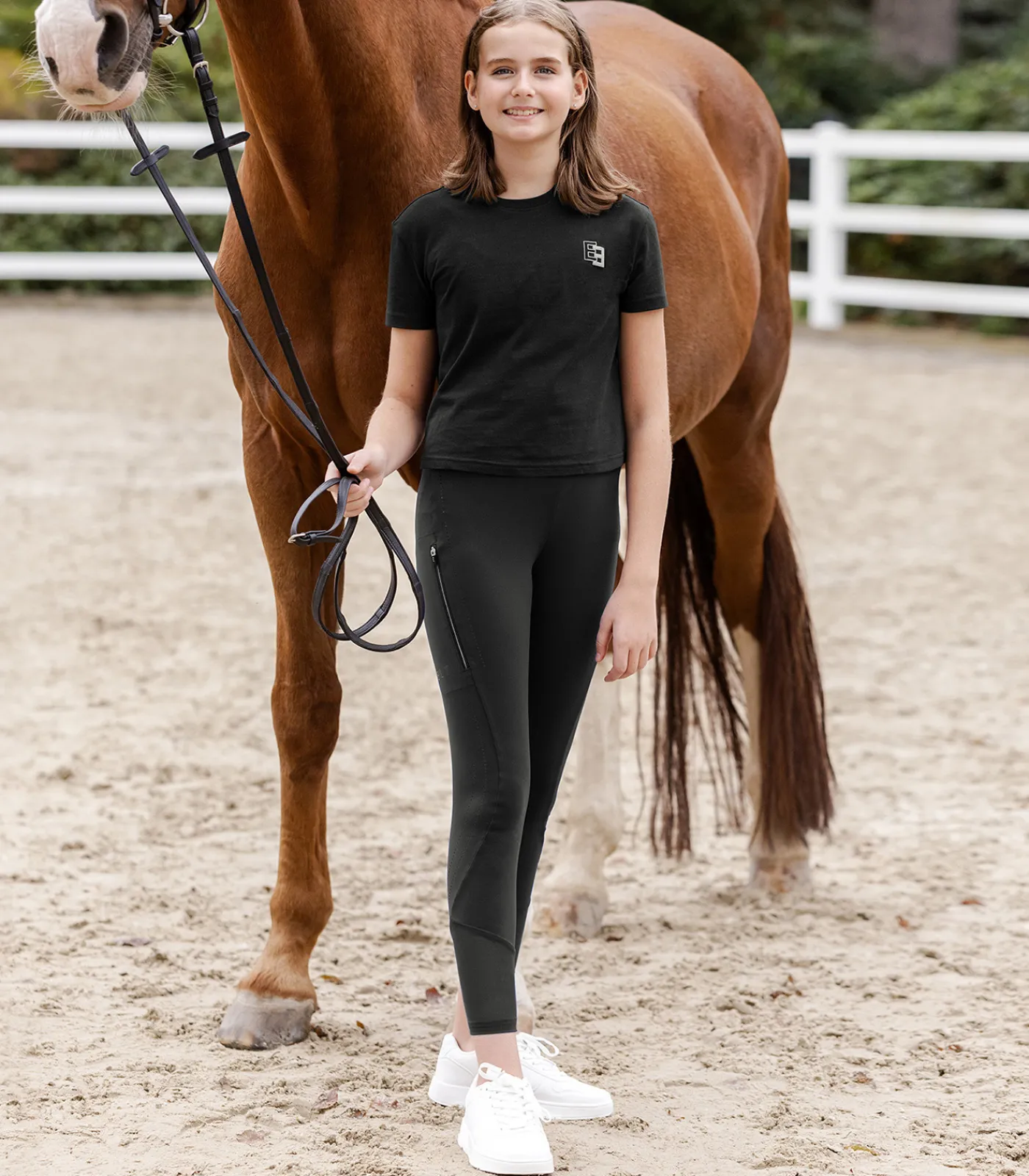 ELT Reitleggings Pia Discount