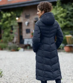 ELT Reitmantel Saphira nachtblau Clearance