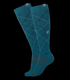 ELT Reitsocken Argyle