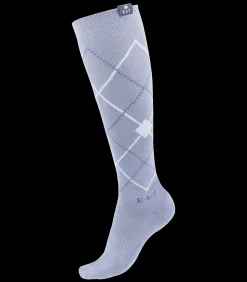 ELT Reitsocken Argyle