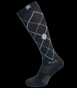 ELT Reitsocken Argyle