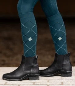 ELT Reitsocken Argyle